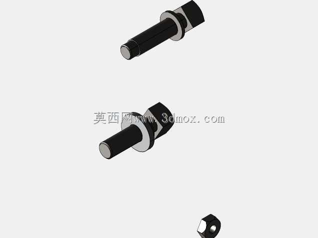 成型机?工具头? 实例