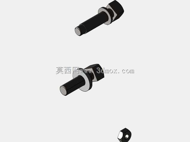 成型机?工具头? 实例