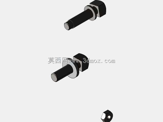 成型机?工具头? 实例