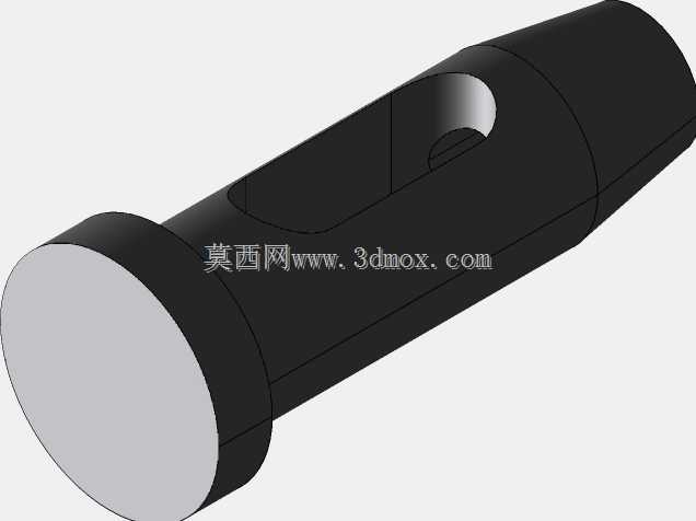 成型机?工具头? 实例