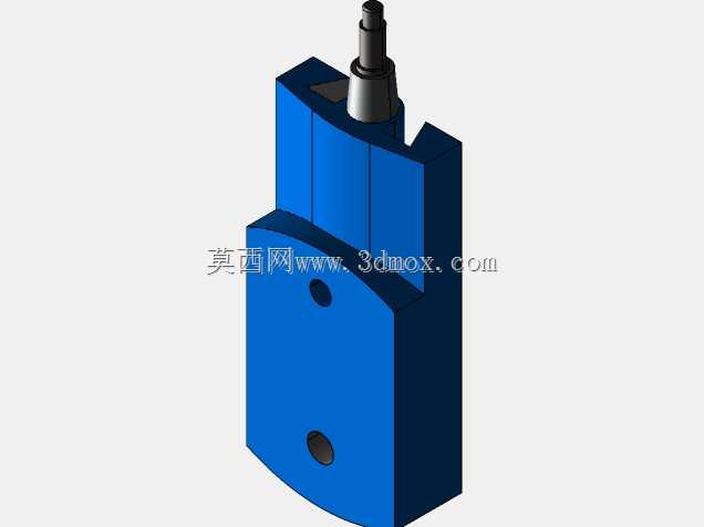 成型机?工具头? 实例