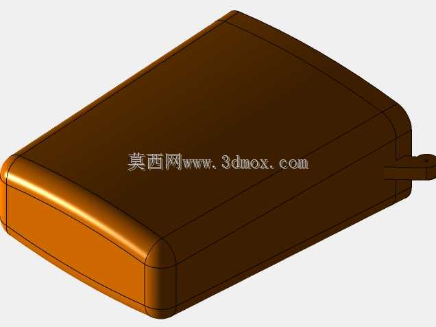 ?小的? 防水储物箱