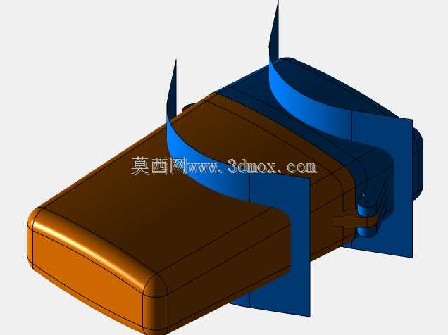 ?小的? 防水储物箱
