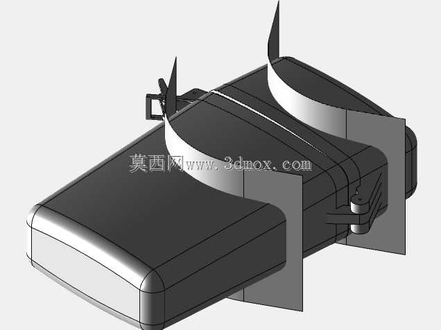 ?小的? 防水储物箱