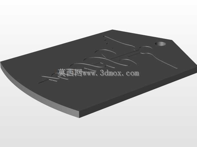 医疗警报?狗牌?