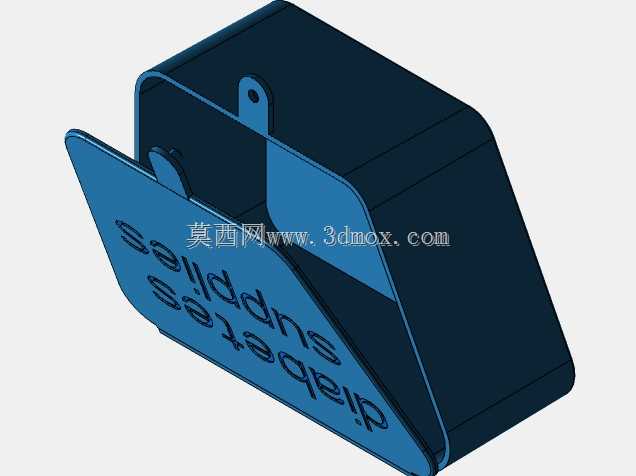 糖尿病用品箱