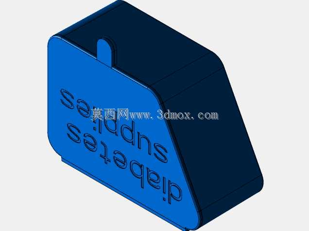 糖尿病用品箱