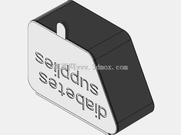 糖尿病用品箱