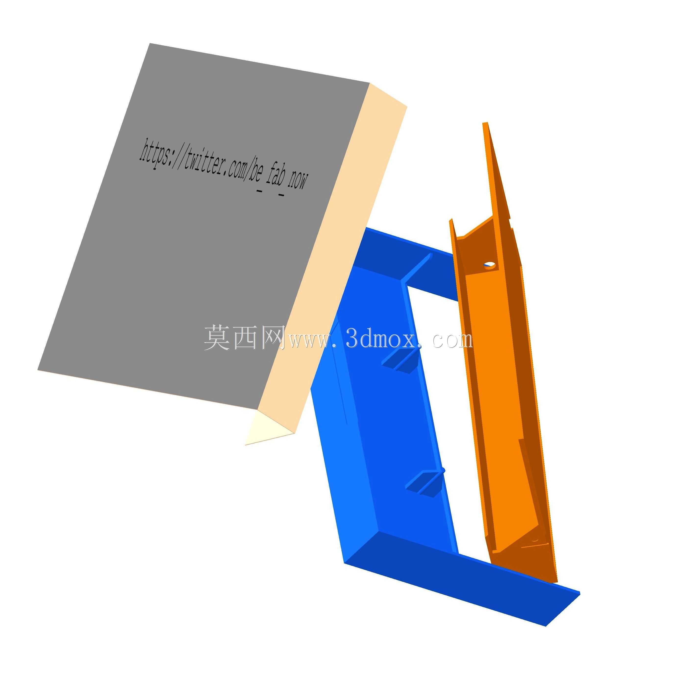 ?司仪? 盒式磁带盒