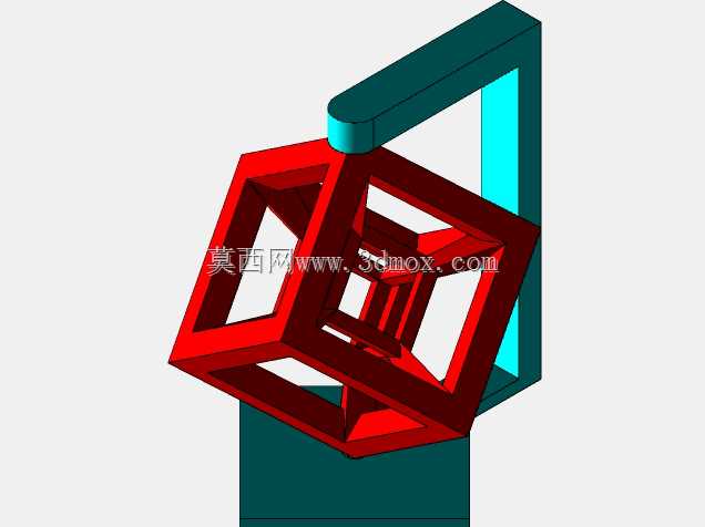 参数立方体-参数矩阵Küp