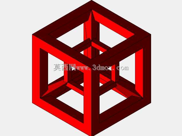 参数立方体-参数矩阵Küp