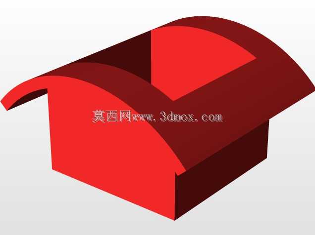 修剪曲面Solidworks