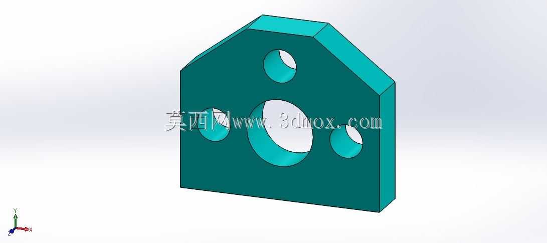 Solidworks?rnek 2