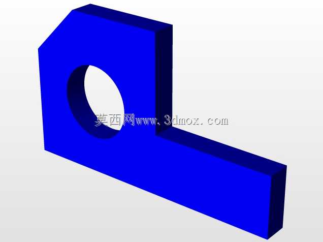 Solidworks?rnek 1