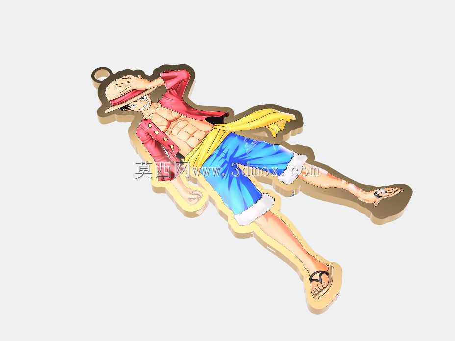 �鱦