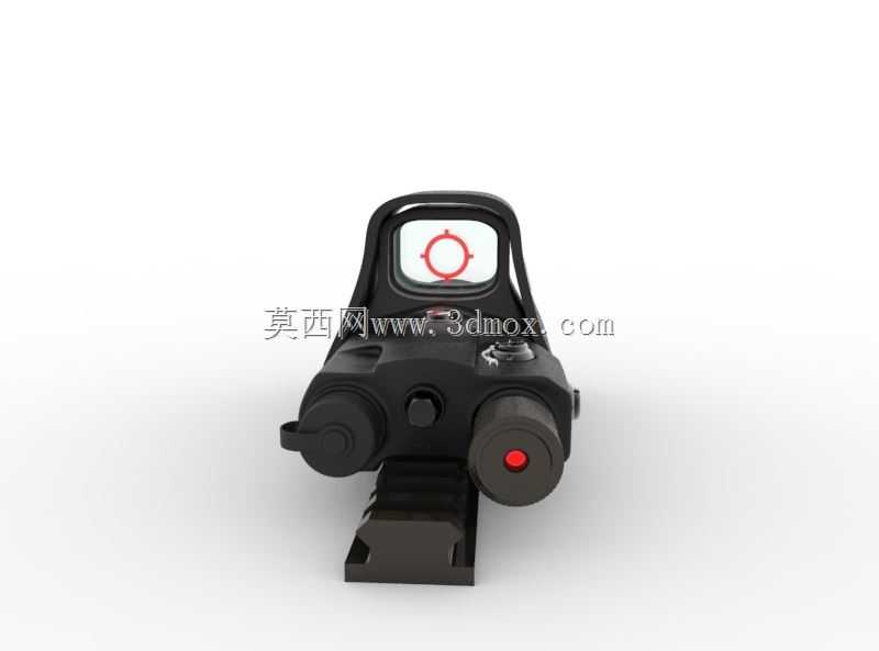 马托红点
