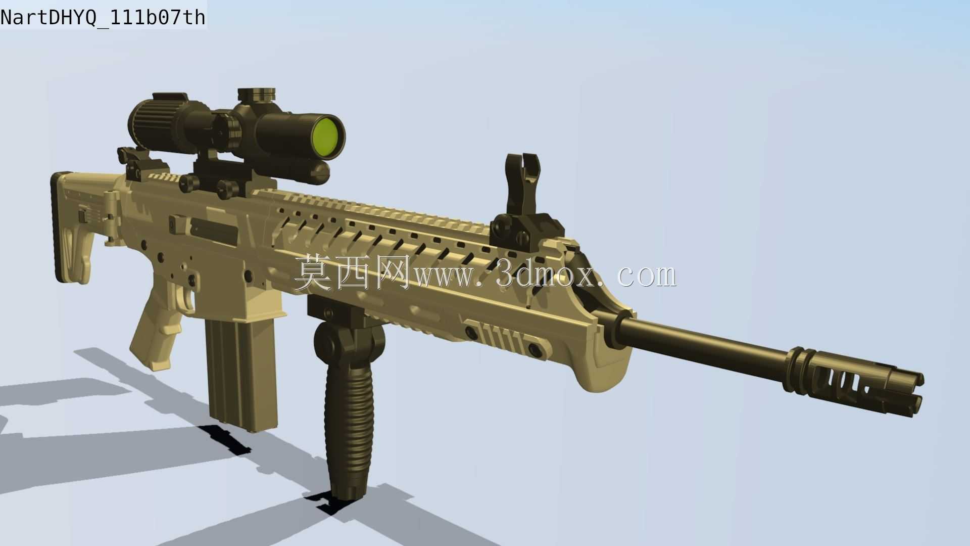 Pindad SSX-7.62����