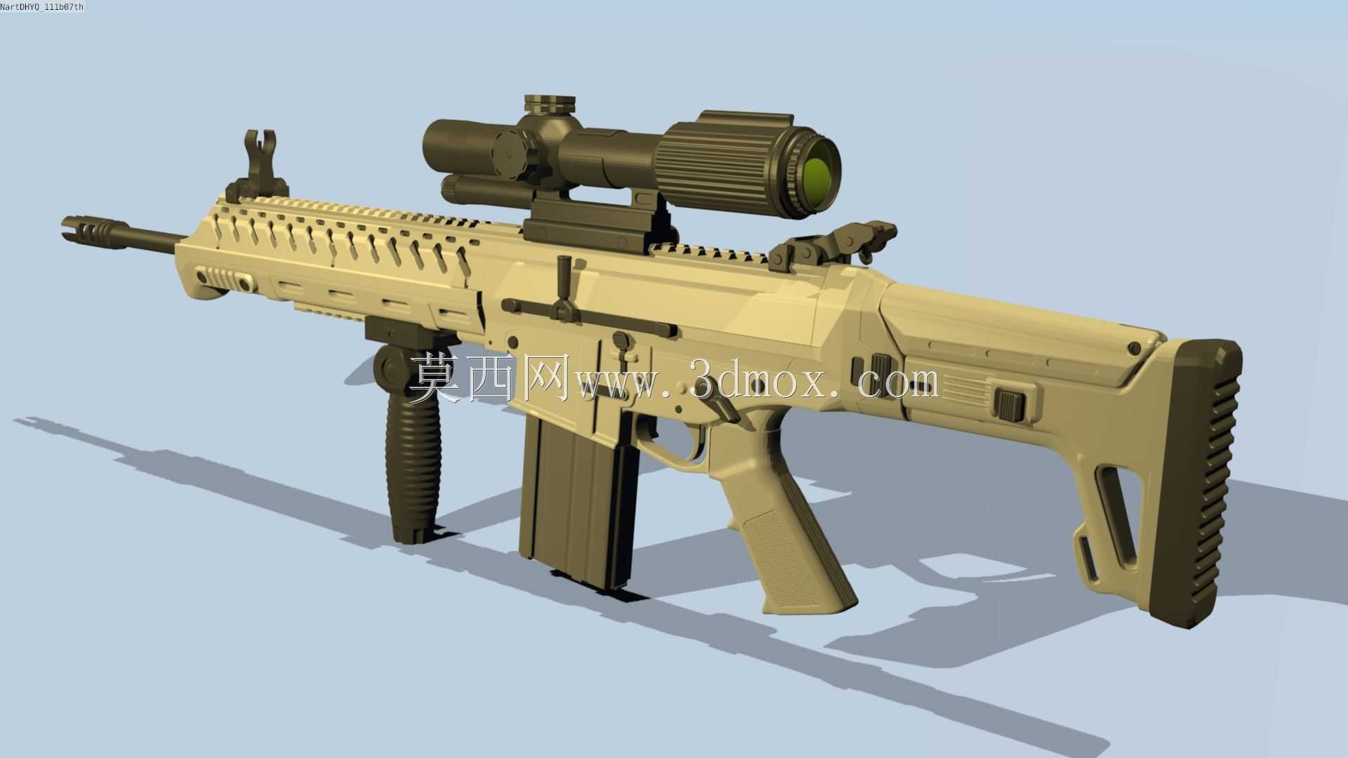 Pindad SSX-7.62����