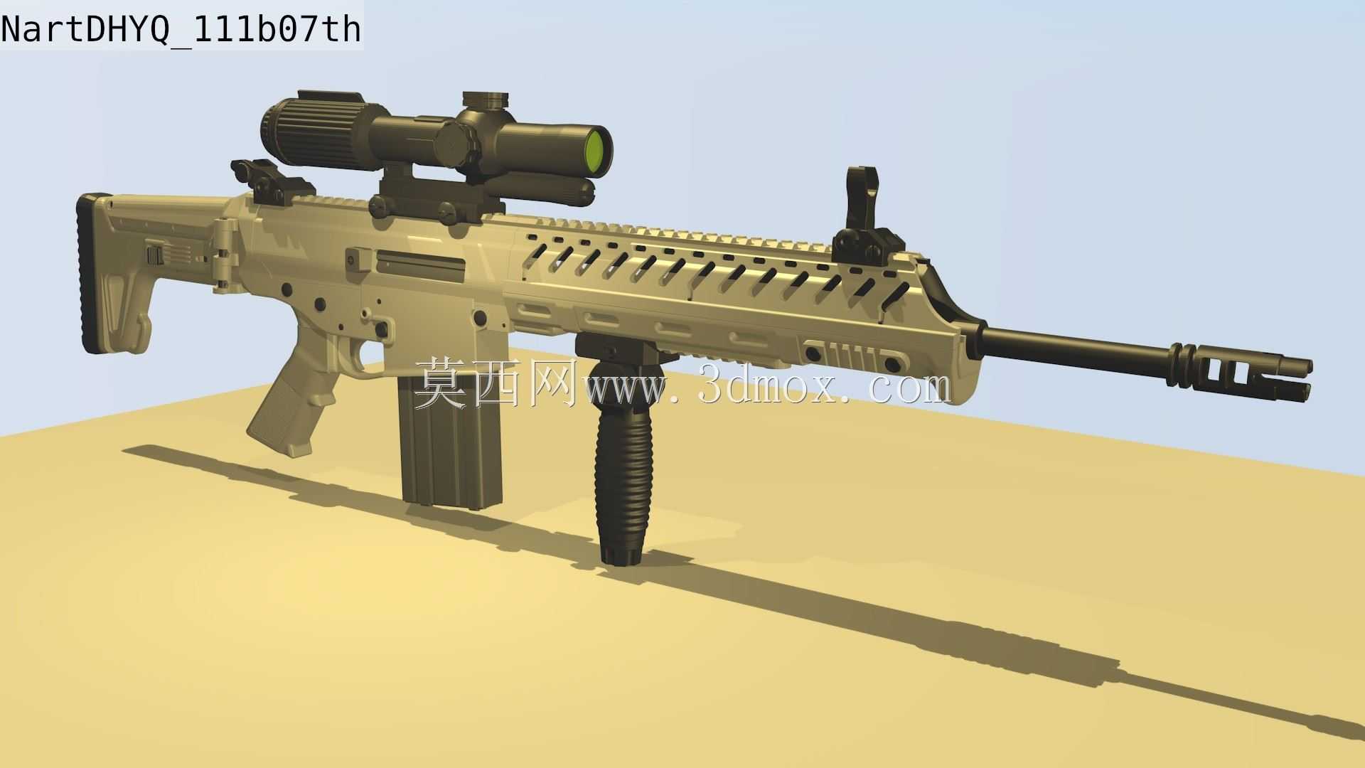 Pindad SSX-7.62����