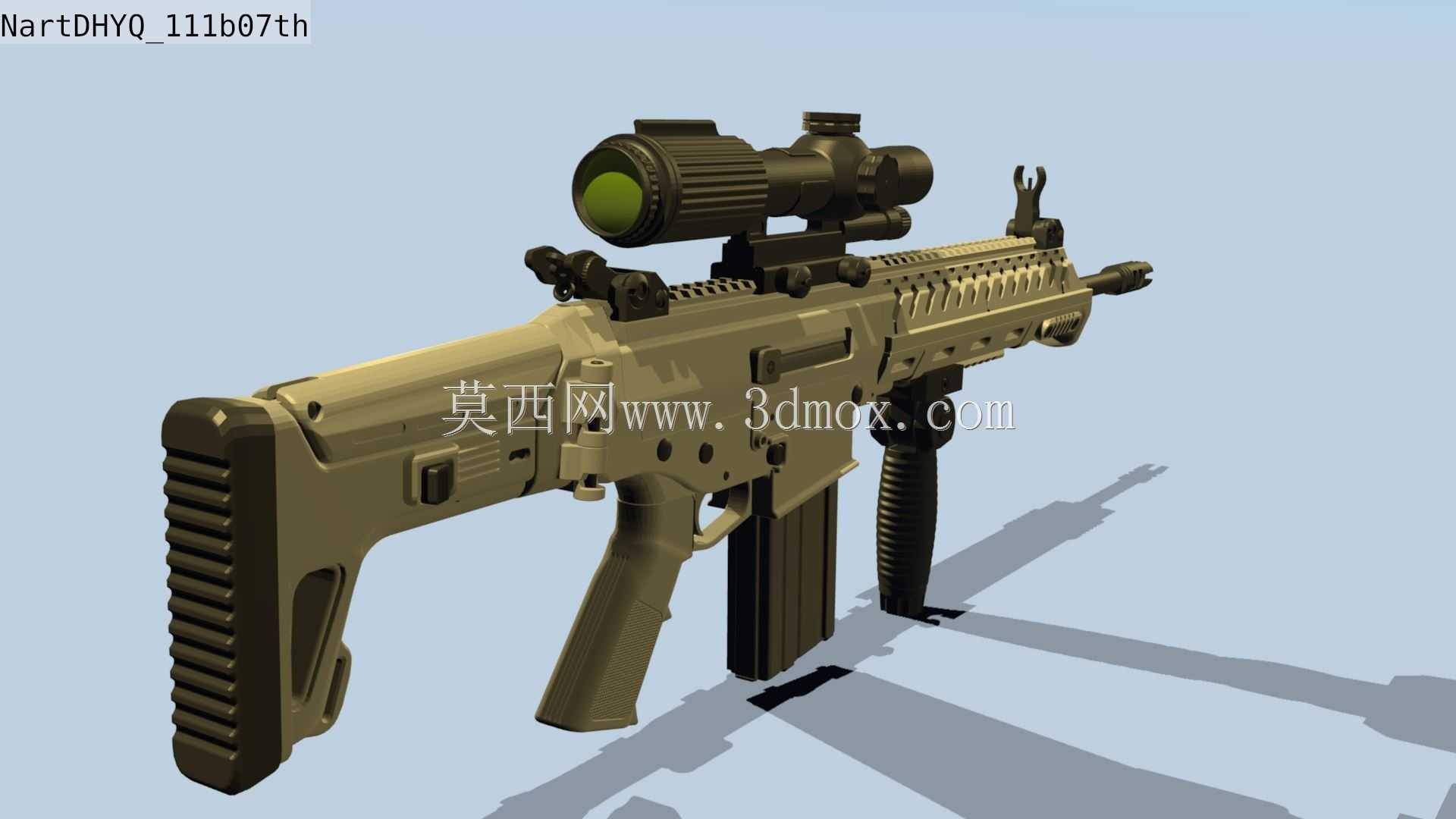 Pindad SSX-7.62����