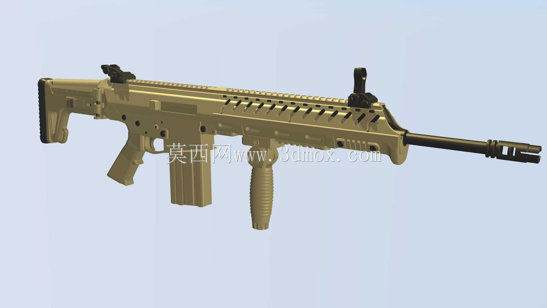 Pindad SSX-7.62����