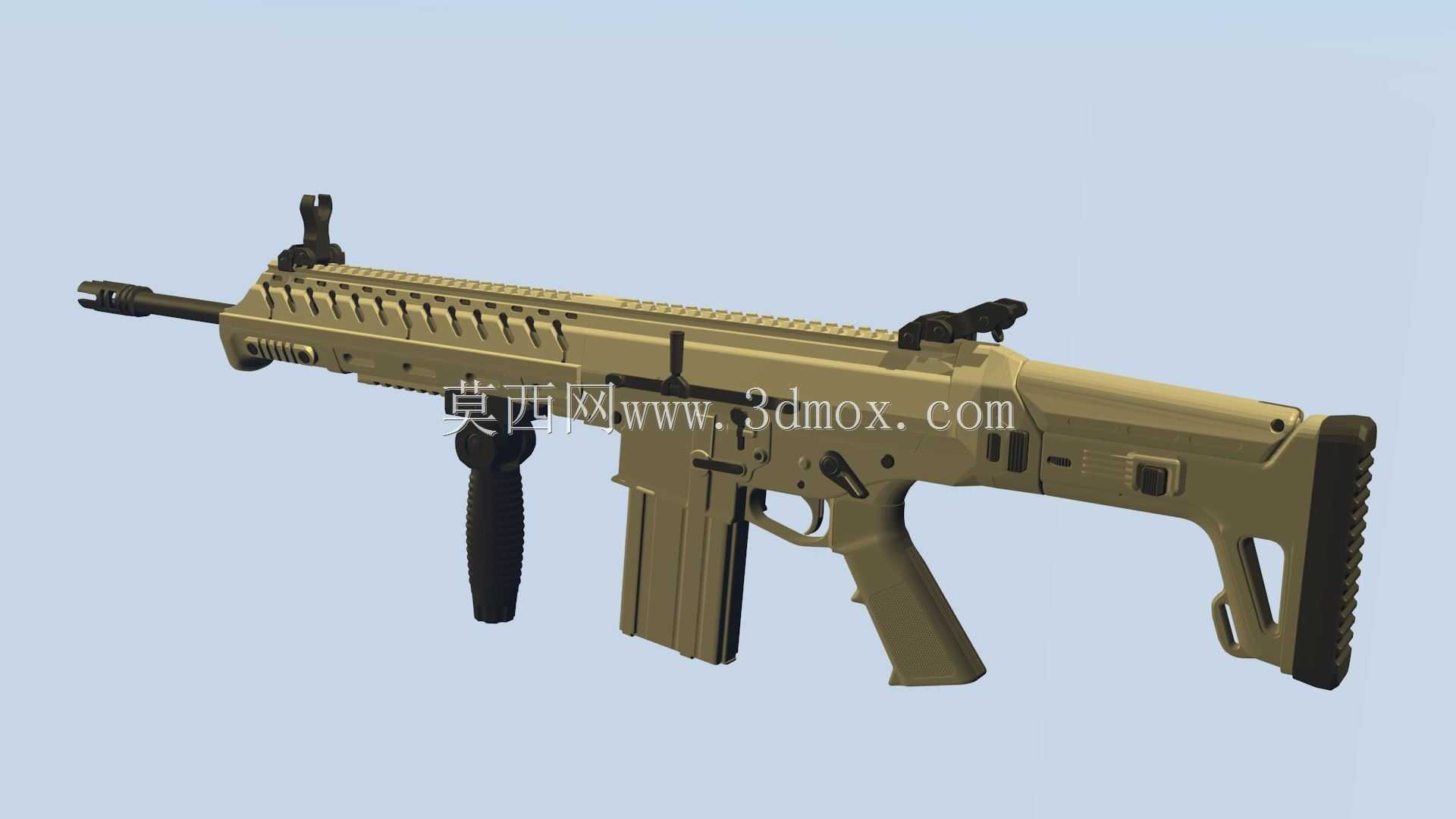 Pindad SSX-7.62����
