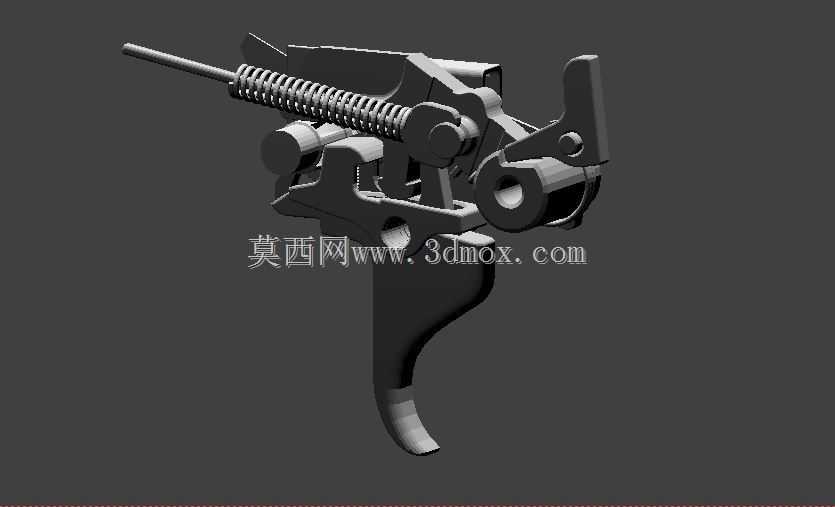 FNC/SS1 Pindad_FCG