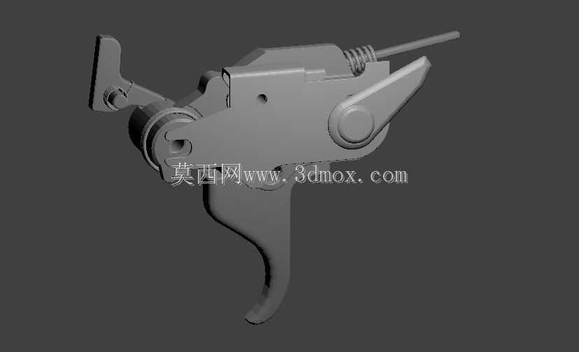 FNC/SS1 Pindad_FCG