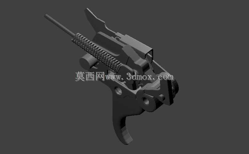 FNC/SS1 Pindad_FCG
