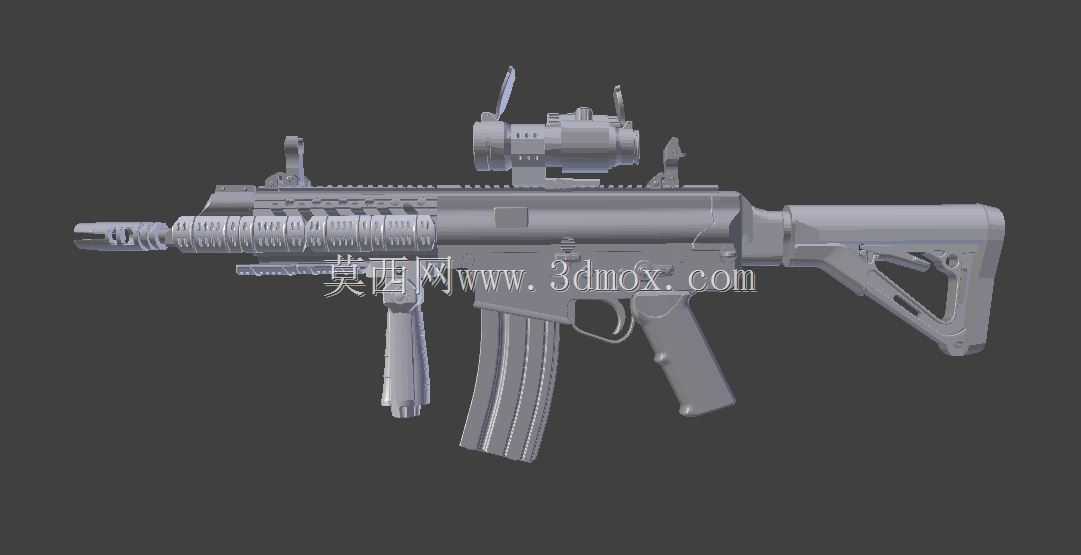Pindad SS2-V5C