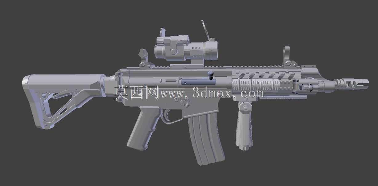 Pindad SS2-V5C