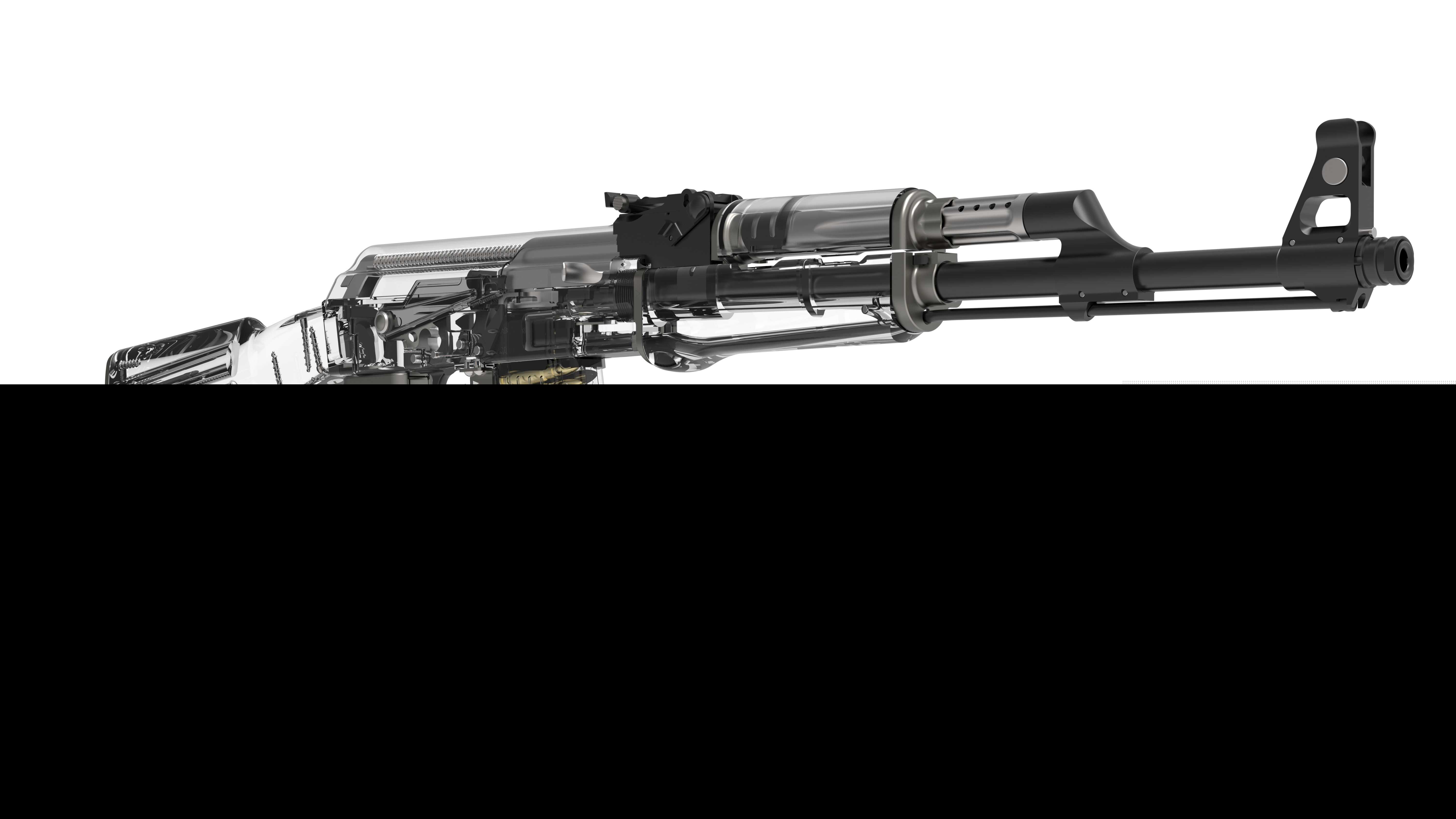 [����JPEG]AK-47 III�͵Ĳ�����Ⱦ