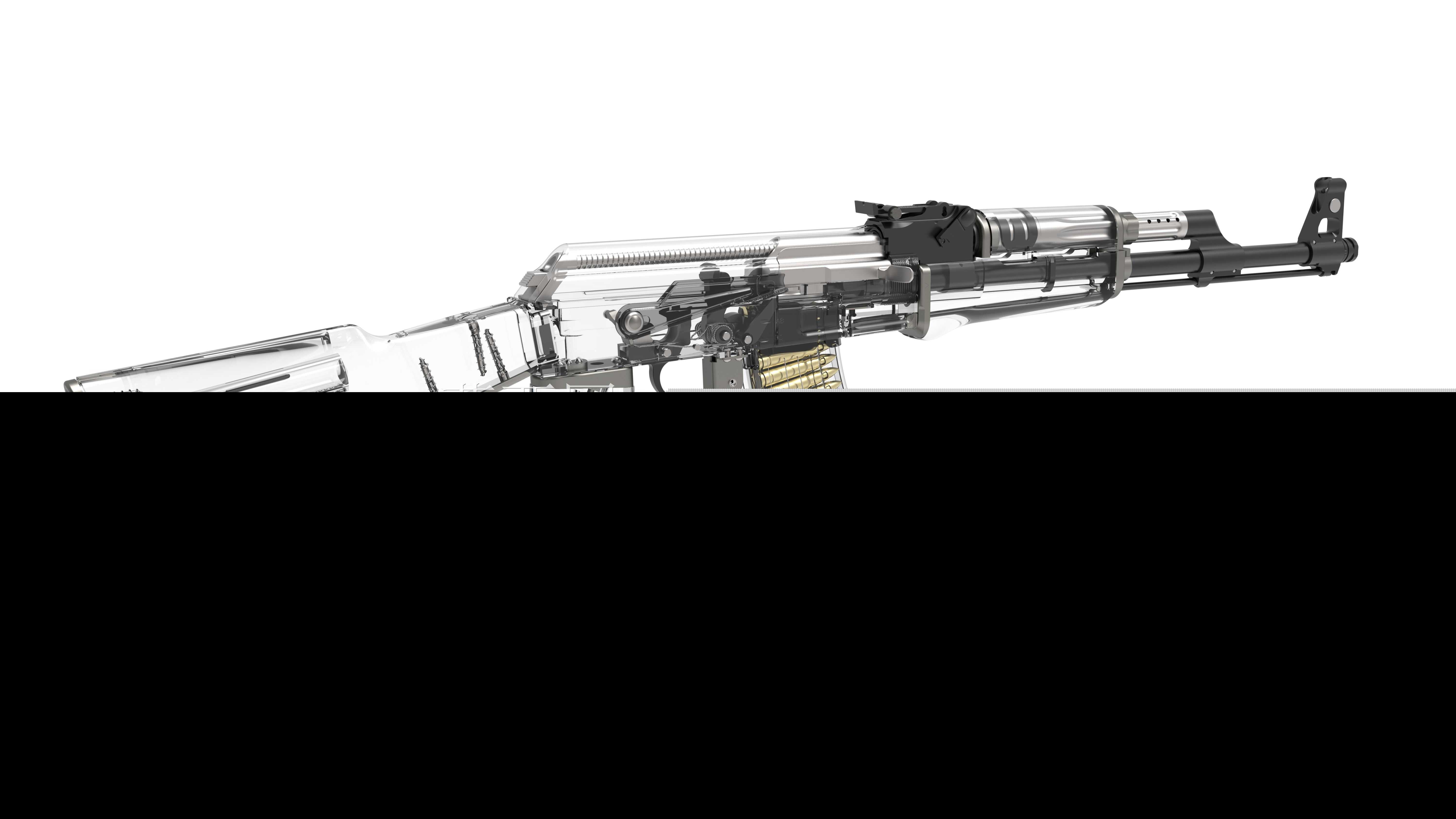 [����JPEG]AK-47 III�͵Ĳ�����Ⱦ