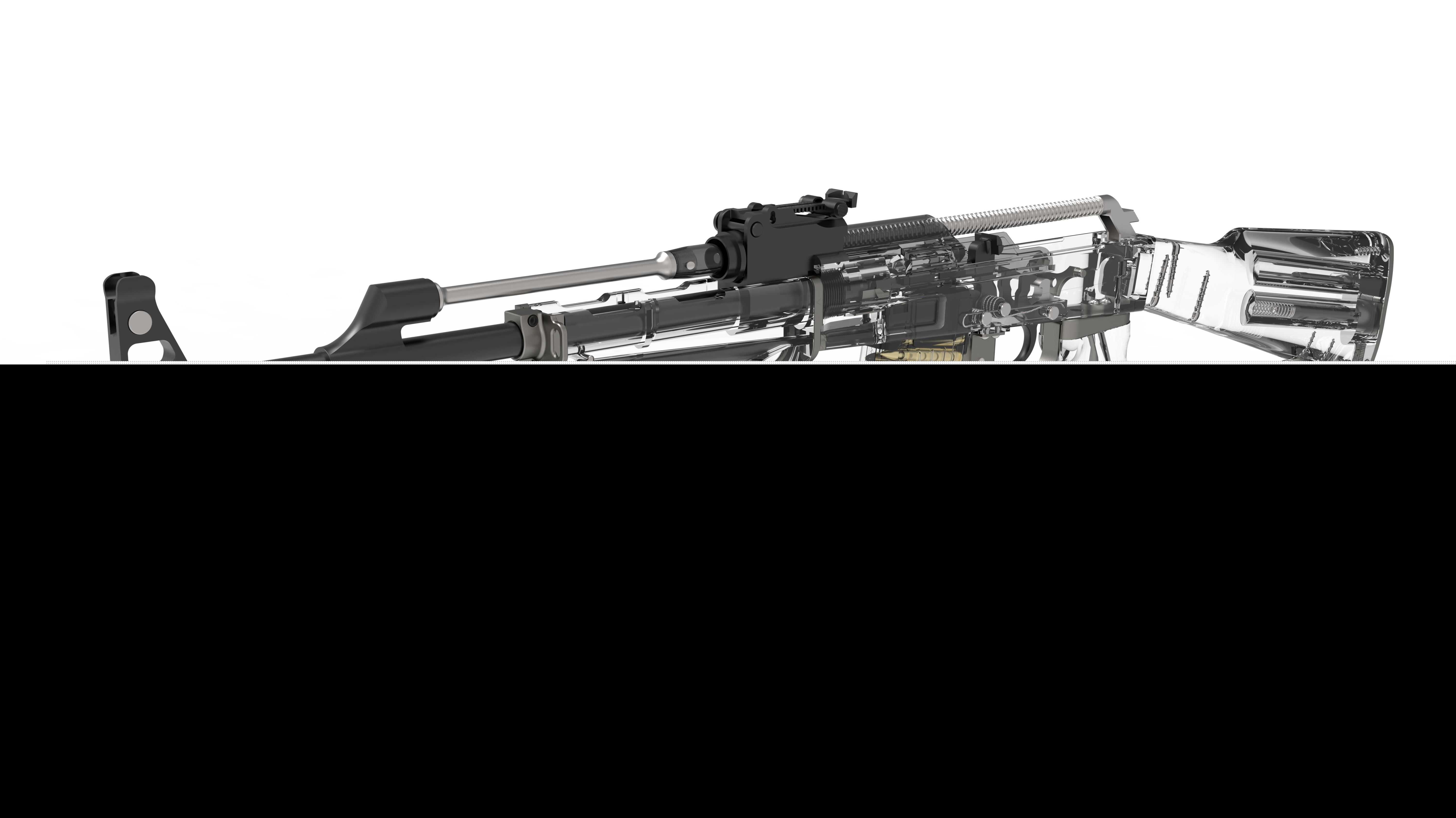 [����JPEG]AK-47 III�͵Ĳ�����Ⱦ