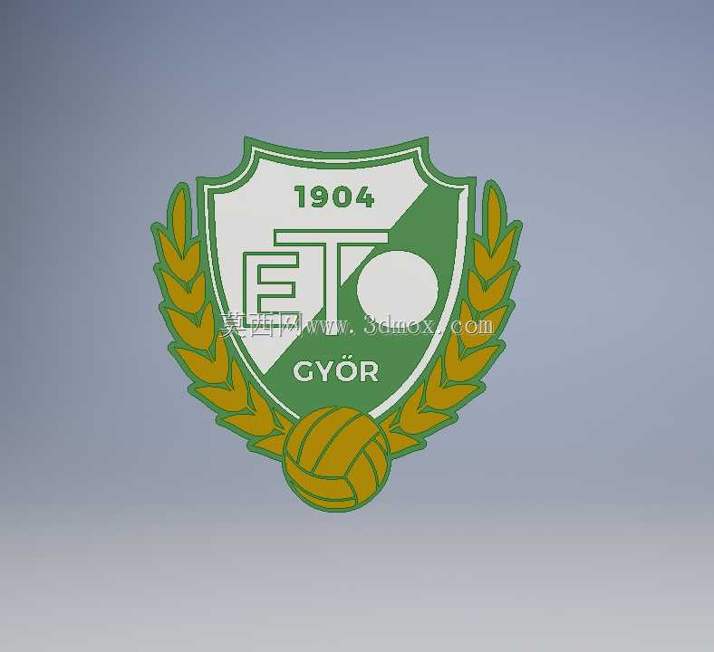 ETO FC标志