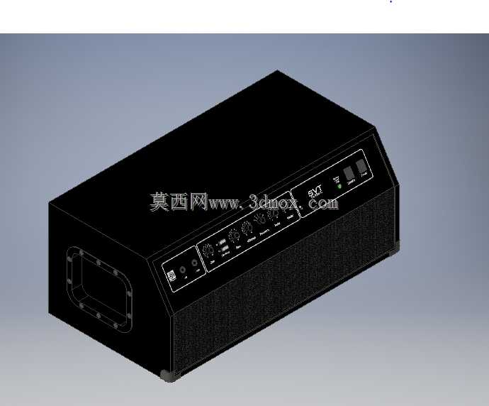 Ampeg SVT-CL