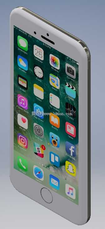 iPhone7