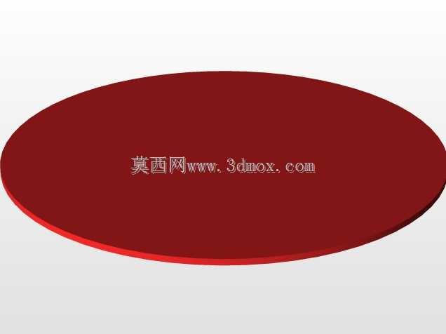 窄面积纸料台