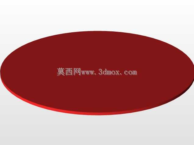 窄面积纸料台