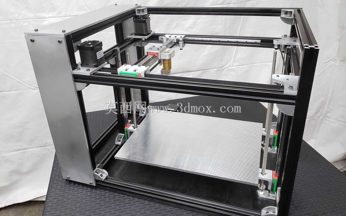 SolidCore CoreXY 3D打印机