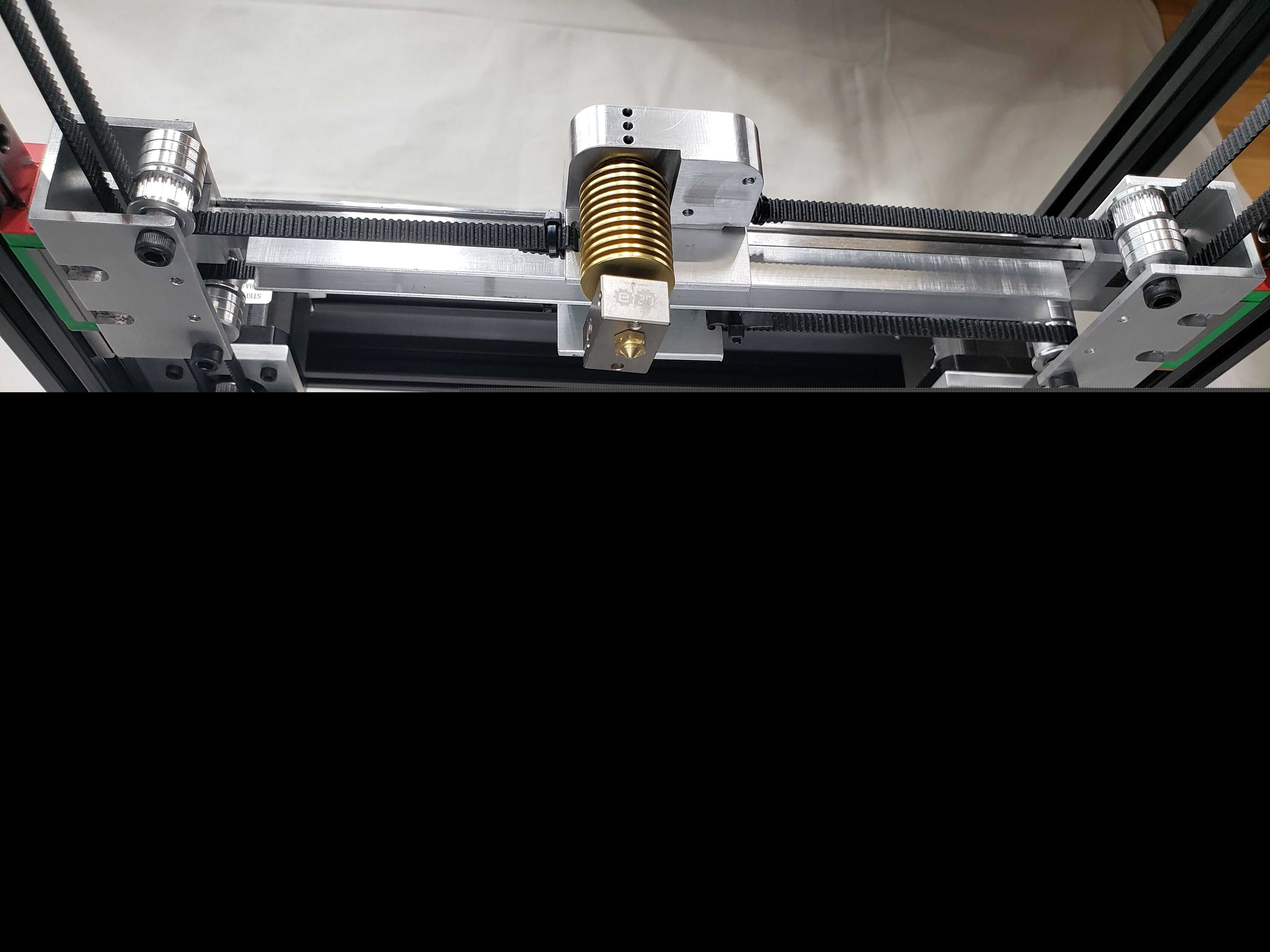 SolidCore CoreXY 3D打印机