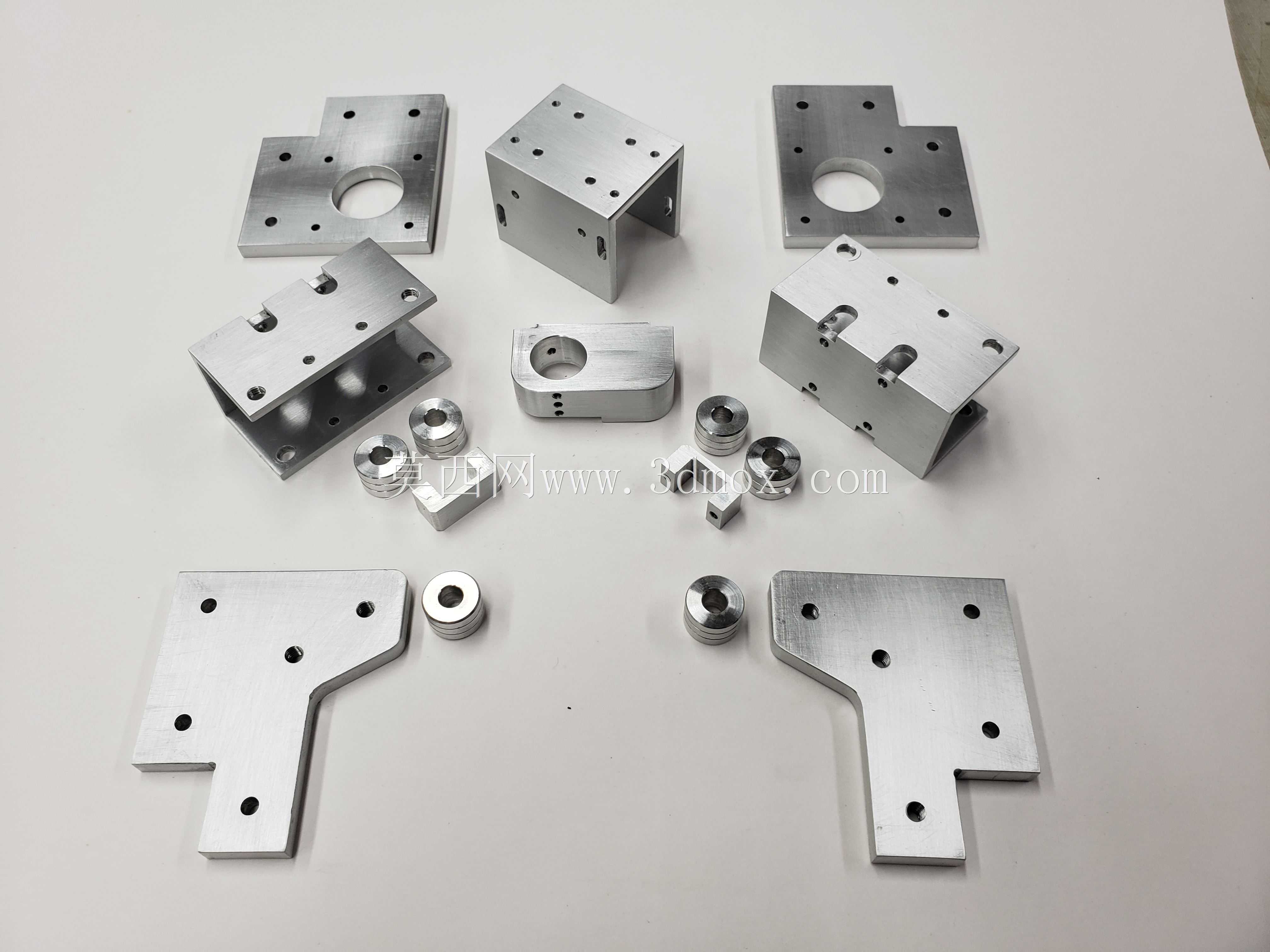SolidCore CoreXY 3D打印机