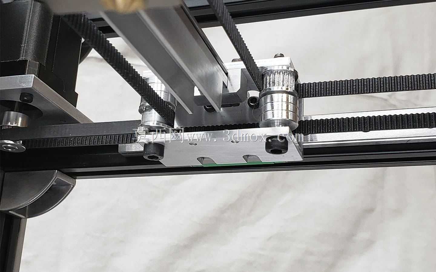 SolidCore CoreXY 3D打印机