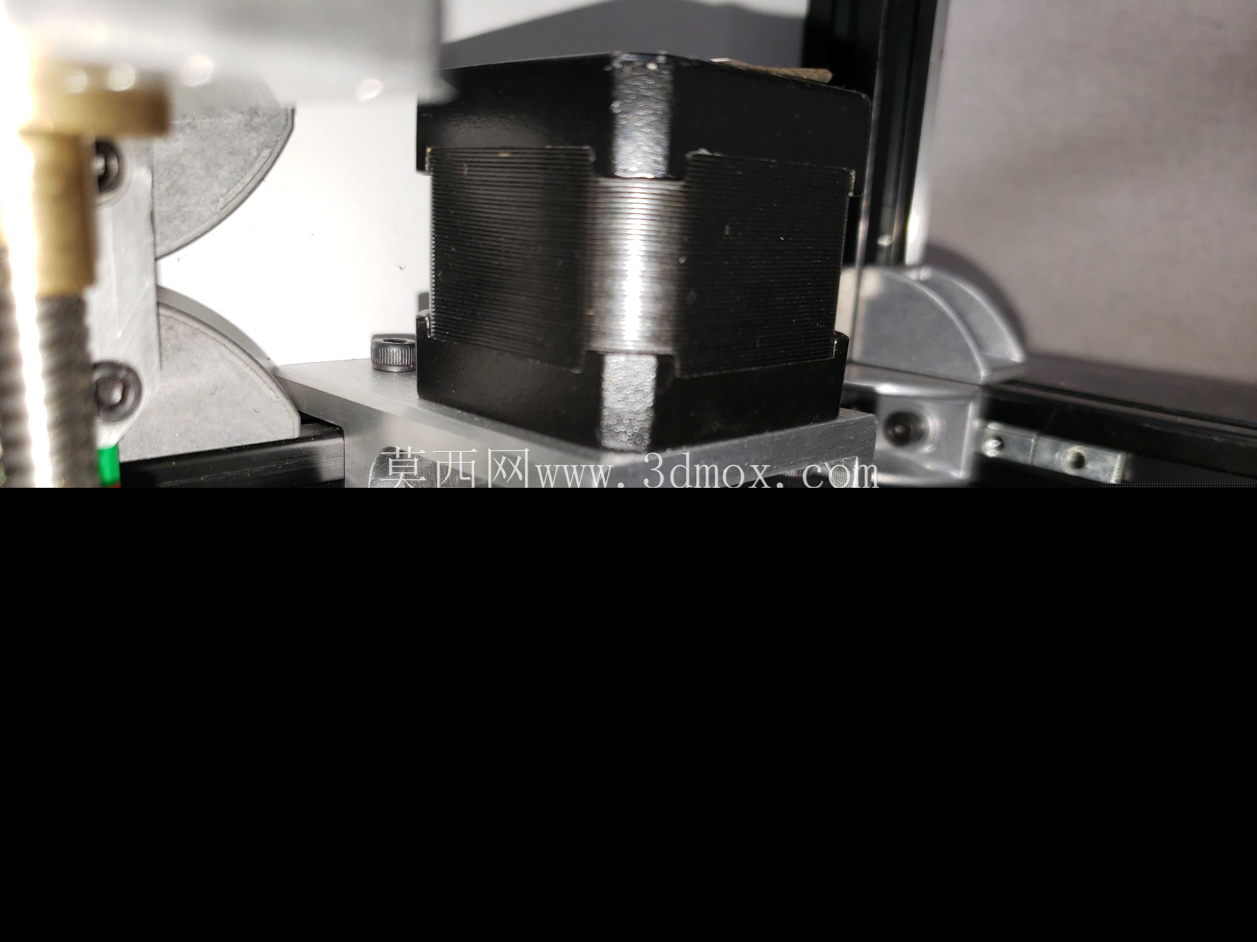 SolidCore CoreXY 3D打印机