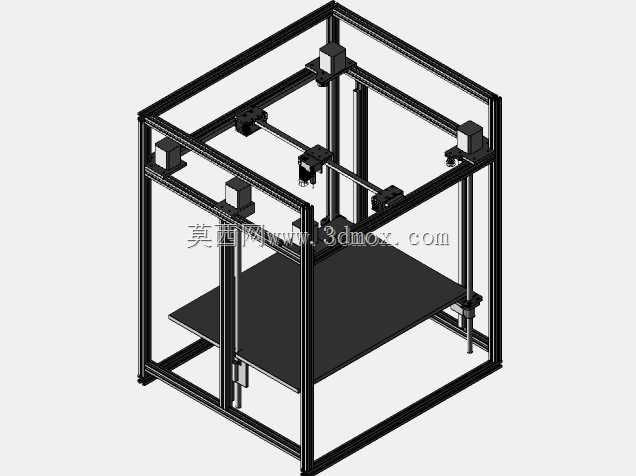 SolidCore CoreXY 3D打印机