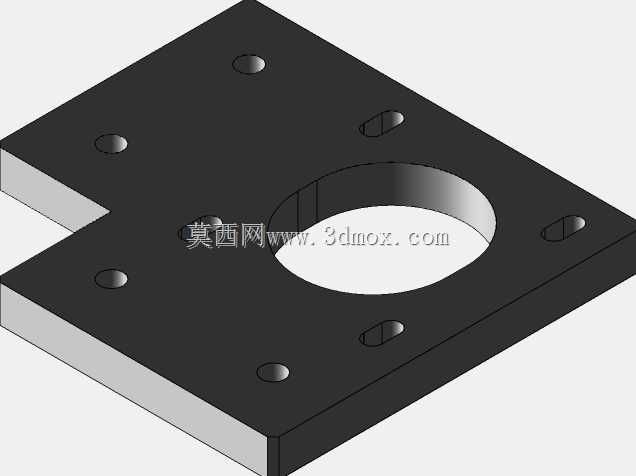 SolidCore CoreXY 3D打印机