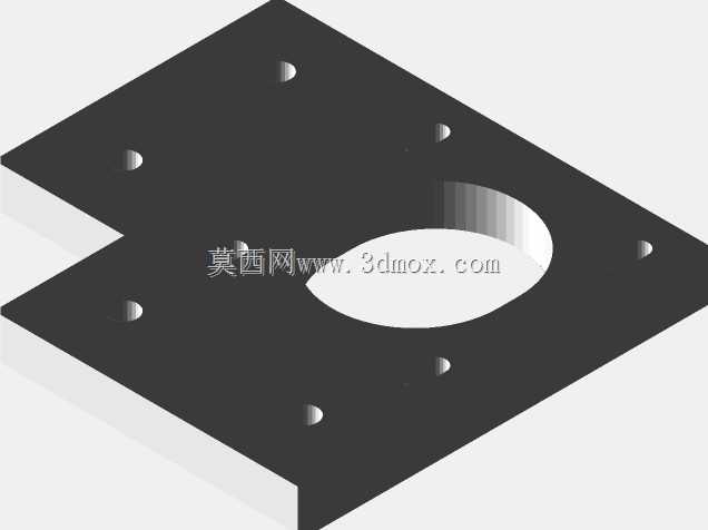 SolidCore CoreXY 3D打印机