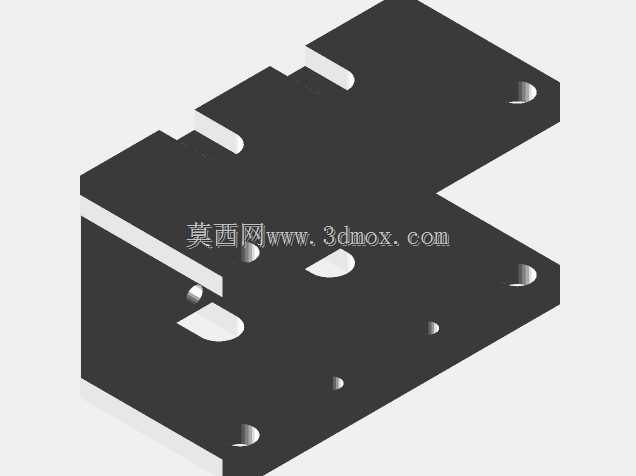 SolidCore CoreXY 3D打印机