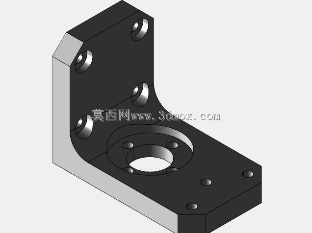 SolidCore CoreXY 3D打印机