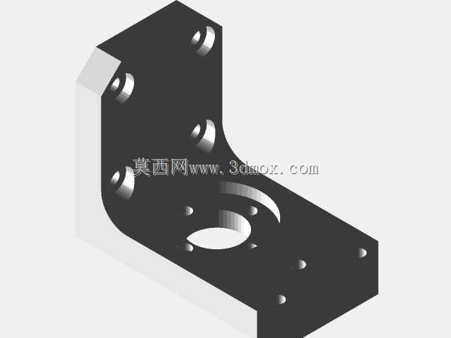 SolidCore CoreXY 3D打印机